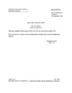 MIL MIL-R-81766 Notice 1 - Inactivation PDF