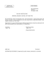 MIL MIL-R-81835 Notice 1 - Cancellation PDF