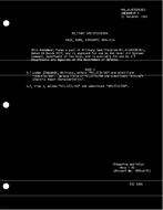 MIL MIL-R-81839 Amendment 1 PDF