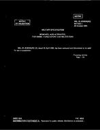 MIL MIL-R-81903A Notice 1 - Validation 1 PDF