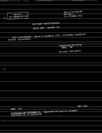 MIL MIL-R-82196B Notice 1 - Cancellation PDF