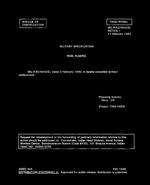 MIL MIL-R-82784 Notice 1 - Cancellation PDF