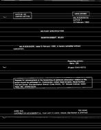 MIL MIL-R-82828 Notice 1 - Cancellation PDF