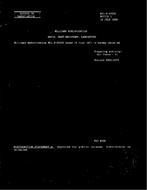 MIL MIL-R-83330 Notice 1 - Cancellation PDF