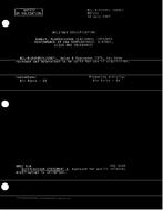 MIL MIL-R-83485/1 Notice 1 - Validation PDF