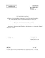 MIL MIL-R-83485/1 Notice 3 - Inactivation PDF
