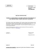 MIL MIL-R-83485/1 Notice 4 - Cancellation PDF