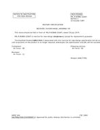 MIL MIL-R-83866 Notice 1 - Inactivation 1 PDF