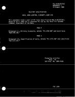 MIL MIL-R-85325 Amendment 1 PDF