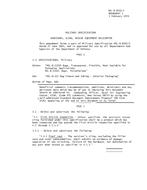 MIL MIL-R-8592/3 Amendment 1 PDF