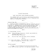 MIL MIL-R-8592/4 Amendment 1 PDF