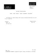 MIL MIL-R-8592/4 Notice 1 - Validation 1 PDF