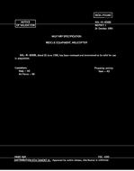 MIL MIL-R-8592B Notice 1 - Validation 1 PDF