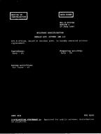 MIL MIL-R-87034A Notice 1 - Cancellation PDF