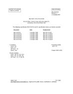 MIL MIL-R-87254 Notice 1 - Cancellation PDF