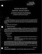 MIL MIL-R-87259 PDF