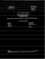 MIL MIL-R-874/18 Notice 1 - Cancellation PDF