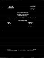 MIL MIL-R-874/6 Notice 1 – Cancellation PDF MIL MIL-R-874/6 Notice 1 - Cancellation PDF