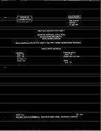 MIL MIL-R-874/8 Notice 1 - Cancellation PDF