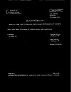 MIL MIL-R-87992 Notice 1 - Cancellation PDF