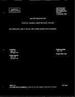 MIL MIL-R-8903A Notice 1 - Cancellation PDF