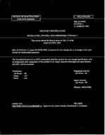MIL MIL-R-9198C Notice 1 - Inactivation PDF