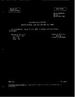 MIL MIL-R-9208B Notice 1 - Cancellation PDF