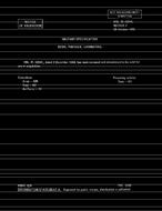 MIL MIL-R-9299C Notice 1 - Validation PDF