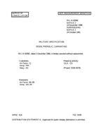 MIL MIL-R-9299C Notice 2 - Cancellation PDF