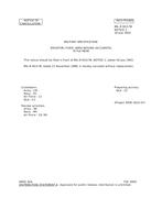 MIL MIL-R-93/17B Notice 2 - Cancellation PDF