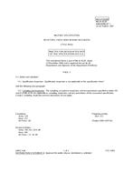 MIL MIL-R-93/3F Amendment 1 PDF