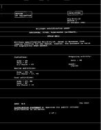 MIL MIL-R-93/3F Notice 1 - Validation PDF