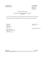 MIL MIL-R-93/3F Notice 2 - Cancellation PDF