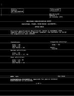 MIL MIL-R-93/5F Notice 1 - Validation PDF