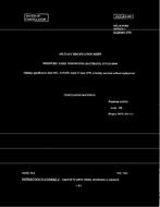 MIL MIL-R-93/8B Notice 1 – Cancellation PDF