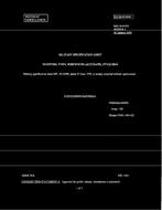 MIL MIL-R-93/9B Notice 1 - Cancellation PDF