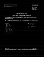 MIL MIL-R-9300B Notice 2 - Inactivation PDF