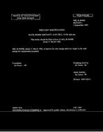 MIL MIL-R-9409B Notice 1 - Inactivation PDF