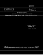 MIL MIL-R-9975 Notice 1 - Cancellation PDF