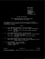 MIL MIL-T-10069G Amendment 2 PDF MIL MIL-T-10069G Amendment 2 PDF