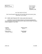 MIL MIL-T-10069G Notice 1 – Cancellation PDF MIL MIL-T-10069G Notice 1 - Cancellation PDF