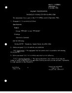 MIL MIL-T-11157B Amendment 1 PDF