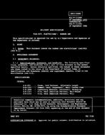 MIL MIL-T-11196F PDF