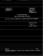 MIL MIL-T-11416C Notice 1 - Cancellation PDF