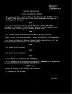 MIL MIL-T-11591D Amendment 1 PDF