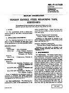 MIL MIL-T-11752B PDF