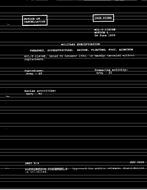 MIL MIL-T-11838E Notice 1 - Cancellation PDF