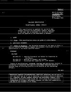MIL MIL-T-12014B PDF