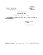 MIL MIL-T-12076A Notice 1 - Inactivation PDF