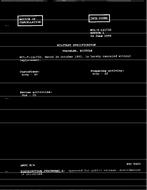 MIL MIL-T-12173D Notice 1 - Cancellation PDF